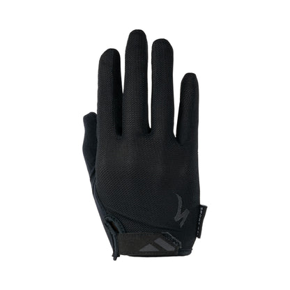 Men's Body Geometry Sport Gel Long Finger Gloves