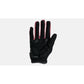 Men's Body Geometry Dual-Gel Long Finger Gloves