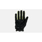 Men's Body Geometry Dual-Gel Long Finger Gloves