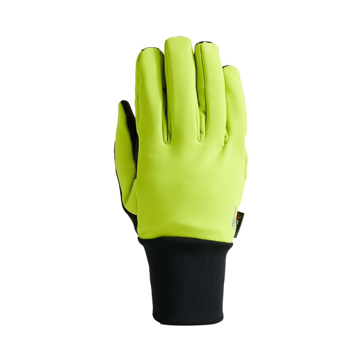 Softshell Deep Winter Gloves