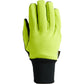 Softshell Deep Winter Gloves