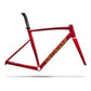 Allez Sprint Frameset - D'Aluisio Smartweld Alloy
