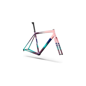 S-Works Crux Frameset