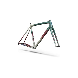 Crux 10r Frameset