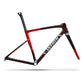 S-Works Crux 5 Frameset - FACT 12r Carbon