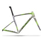 Crux 5 Frameset - FACT 10r Carbon