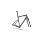 Crux 5 Frameset - FACT 10r Carbon