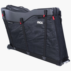 Road Bike Bag Pro, Black, 300L, 139x91x50