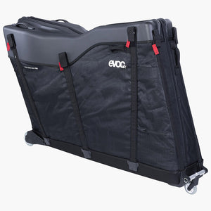 Road Bike Bag Pro, Black, 300L, 139x91x50
