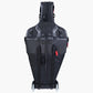 Road Bike Bag Pro, Black, 300L, 139x91x50