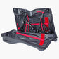 Road Bike Bag Pro, Black, 300L, 139x91x50