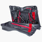 Road Bike Bag Pro, Black, 300L, 139x91x50