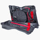 Road Bike Bag Pro, Black, 300L, 139x91x50