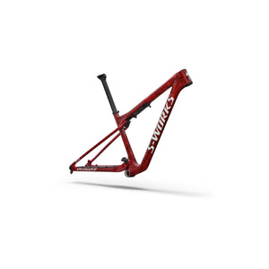 S-Works Epic World Cup Frame