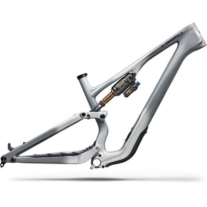 S-Works Stumpjumper 15 EVO Frameset
