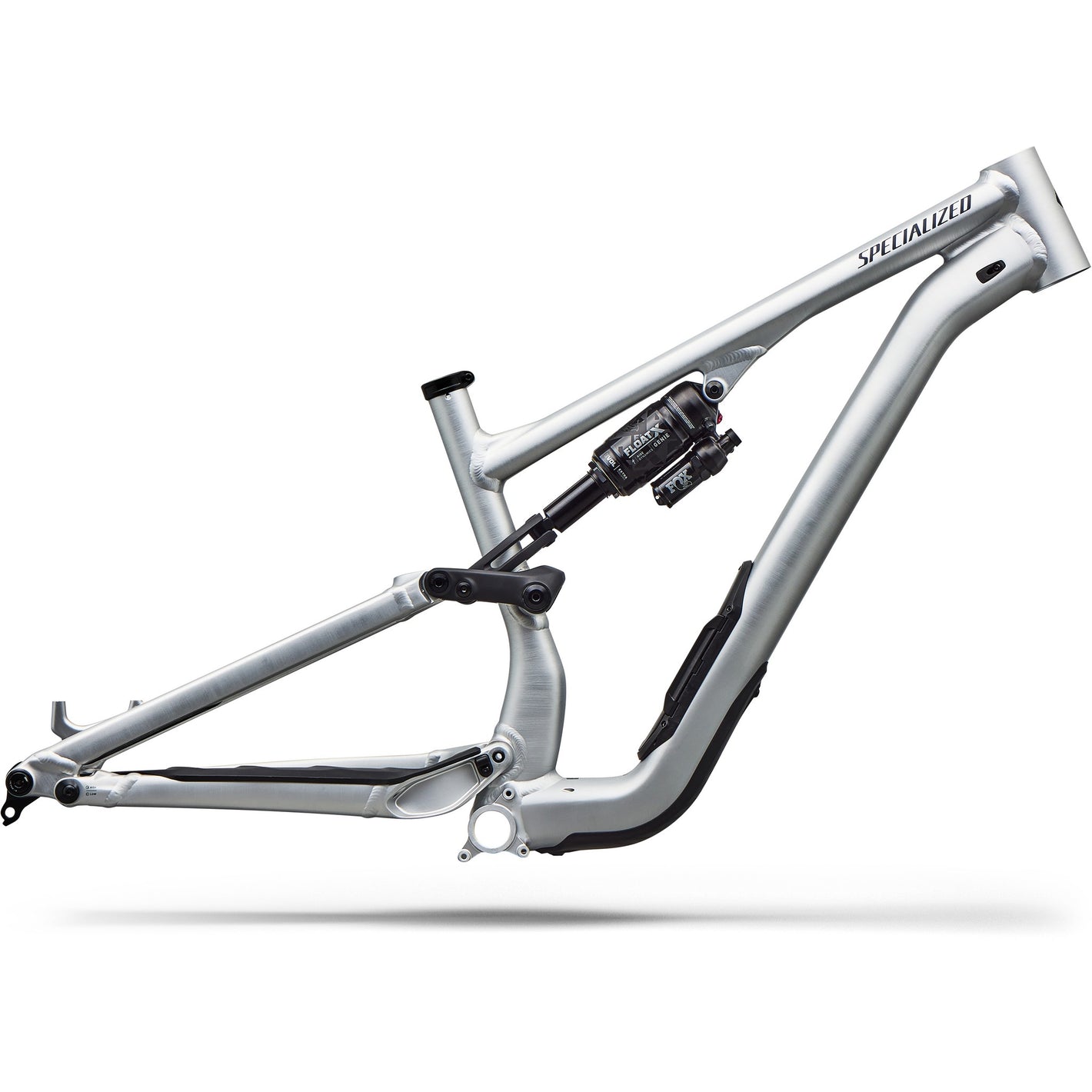 Stumpjumper 15 EVO Alloy Frameset