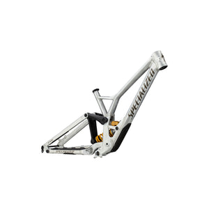 Demo Race Frameset