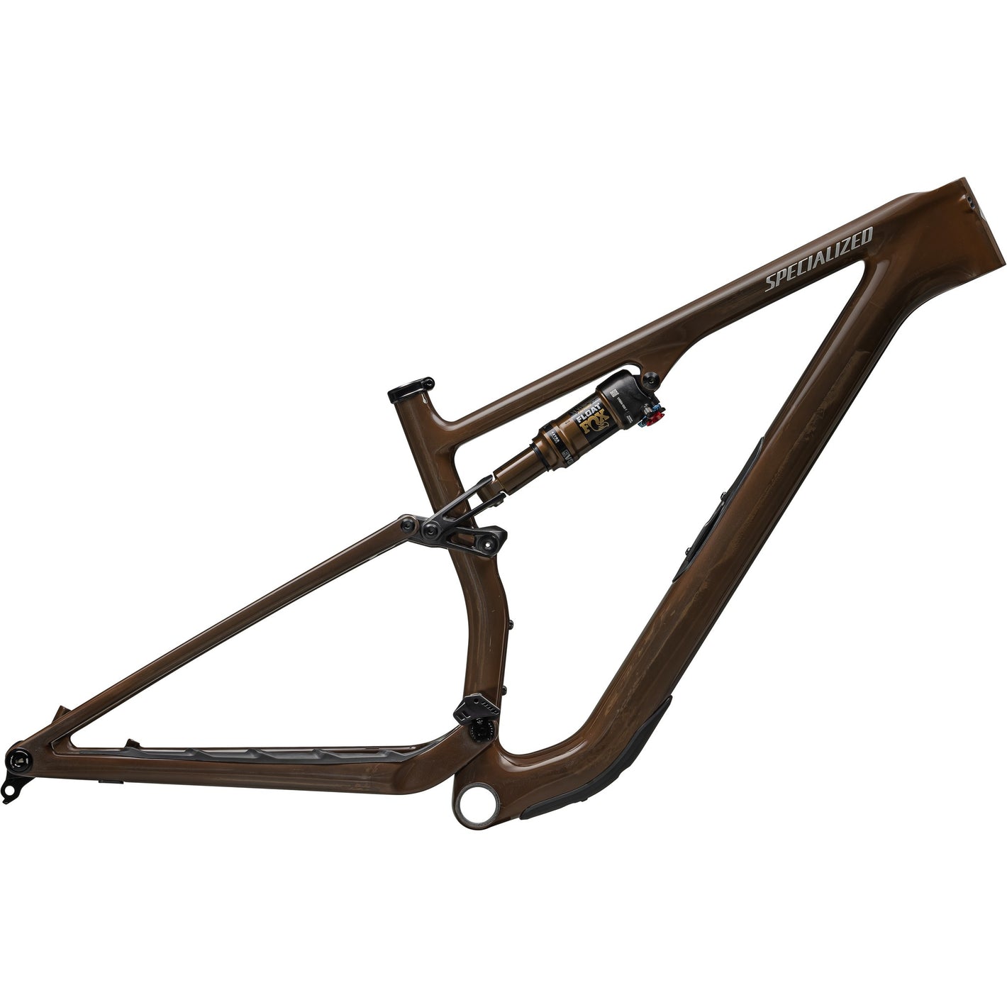 Epic 8 EVO Pro Frameset