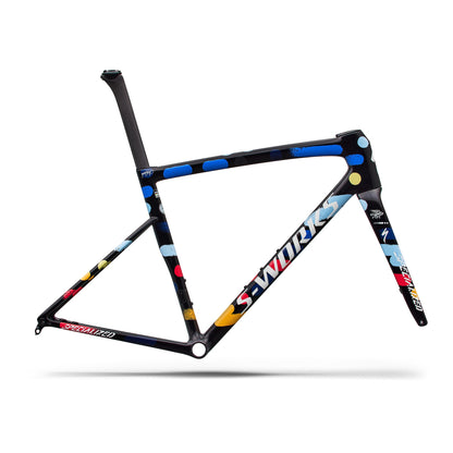 S-Works Tarmac SL8 Frameset LTD - Yoon Hyup