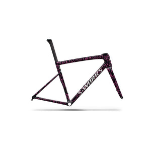 S-Works Tarmac SL8 Frameset LTD - Lucas Beaufort