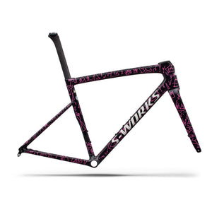S-Works Tarmac SL8 Frameset LTD - Lucas Beaufort