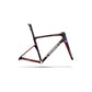 S-Works Tarmac SL9 Team Replica Frameset - FDJ United - SUEZ