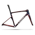 S-Works Tarmac SL9 Team Replica Frameset - FDJ United - SUEZ