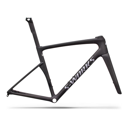 S-Works Tarmac SL9 Frameset - FACT 12r Carbon
