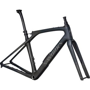 S-Works Diverge STR Frameset