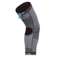 7iDP, Project Lite, Knee Guards, Black, XL, Pair