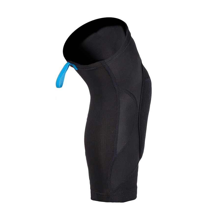 Transition Youth, Knee Guards, Black, LXL, Pair