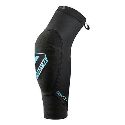 7iDP, Transition, Elbow/Forearm Guard, Black, L, Pair