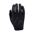 Transition, Full Finger Gloves, Black, S, Pair