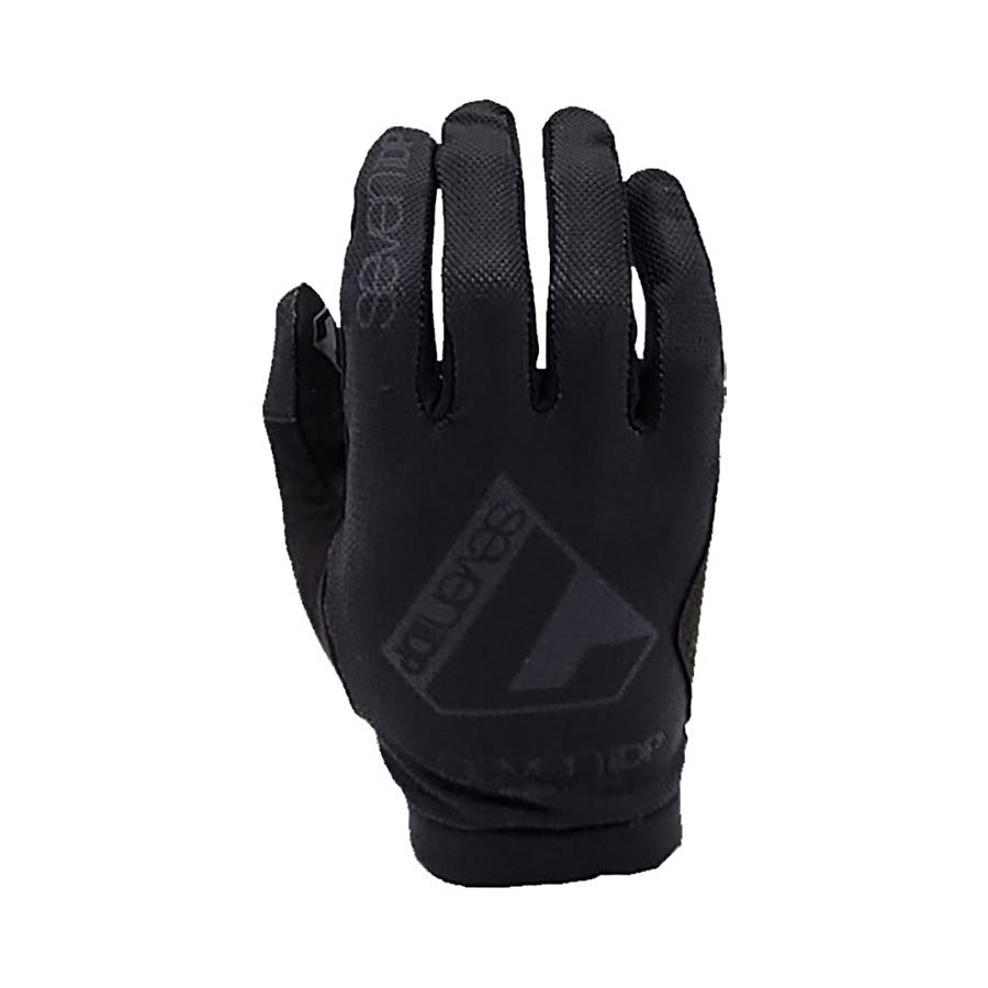 Transition, Full Finger Gloves, Black, S, Pair
