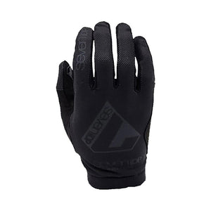 Transition, Full Finger Gloves, Black, S, Pair
