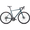 Allez Sport - Satin Tropical Teal / Teal Tint / Arctic Blue