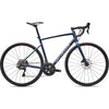 Allez Comp - Cast Blue Metallic / Dune White