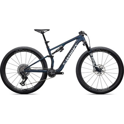 S-Works Epic 8