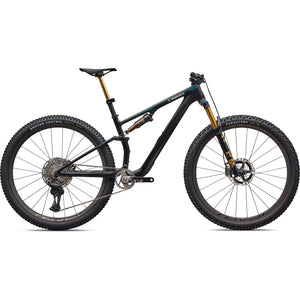 S-Works Epic 8 EVO Di2