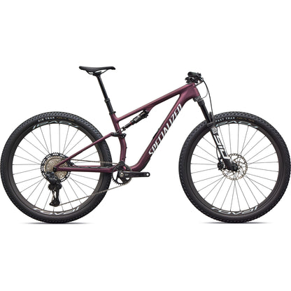 Epic 8 Expert Di2