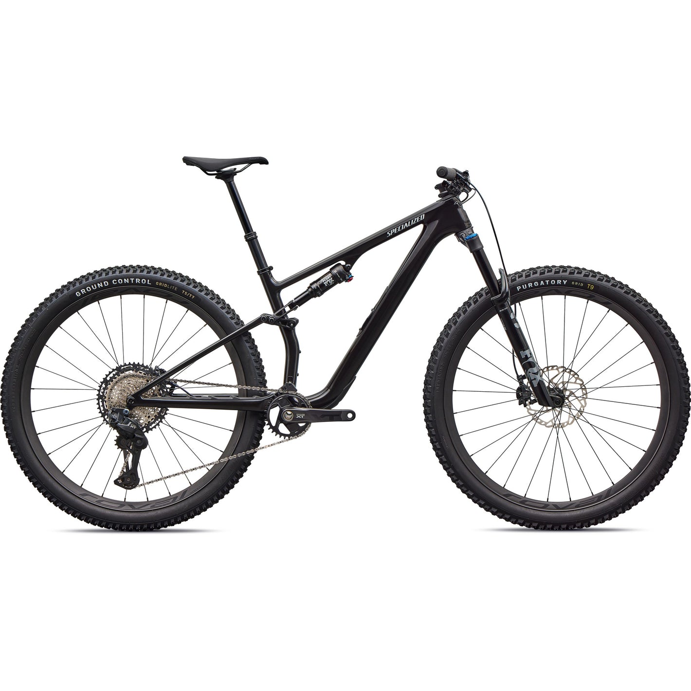 Epic 8 EVO Expert Di2