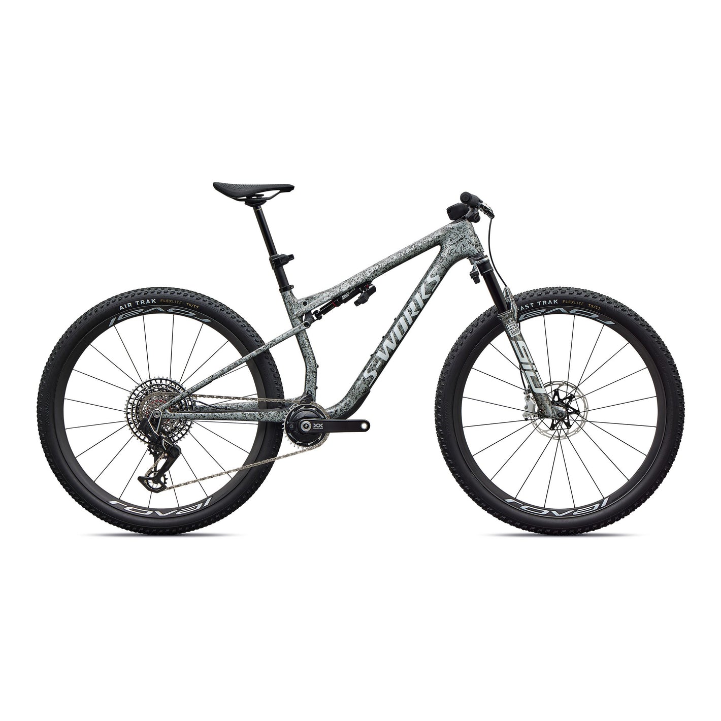 S-Works Epic 9