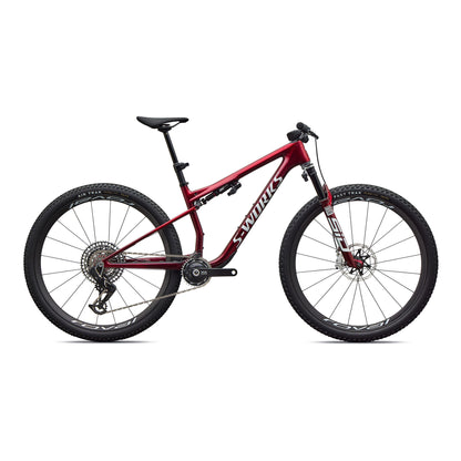 S-Works Epic 9