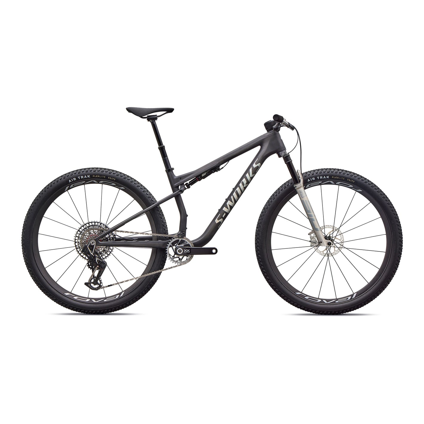 S-Works Epic 9 Ultralight LTD