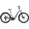 Turbo Como 4.0 - Gloss Seafoam / Silver Dust Reflective