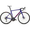 Tarmac SL7 Sport - Shimano 105 - Gloss Metallic Sapphire / Vivid Pink