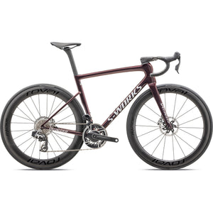 S-Works Tarmac SL8 – SRAM RED AXS