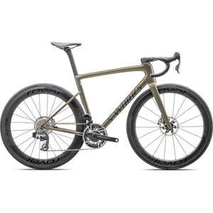 S-Works Tarmac SL8 – SRAM RED AXS