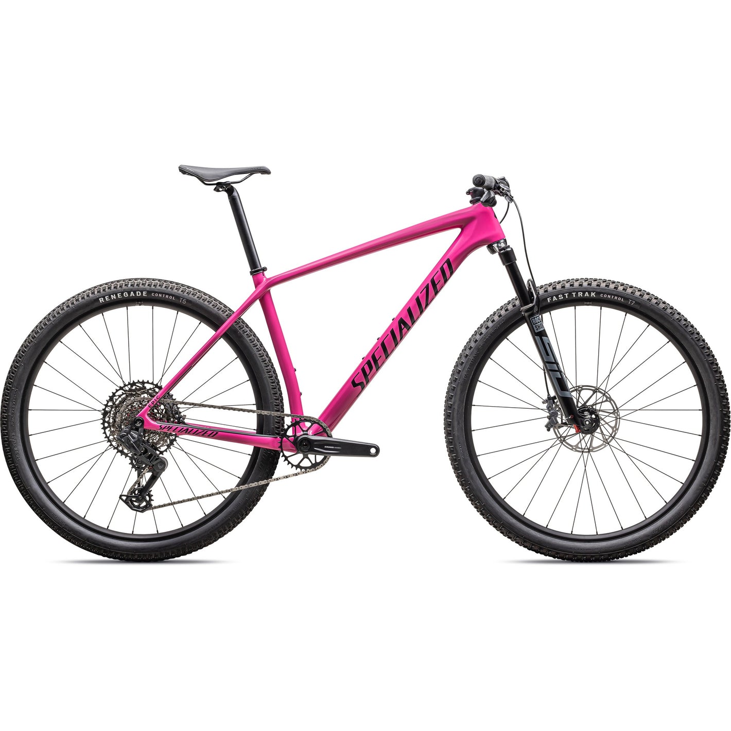 Epic Hardtail Comp