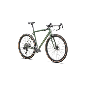 S-Works Crux - SRAM RED XPLR